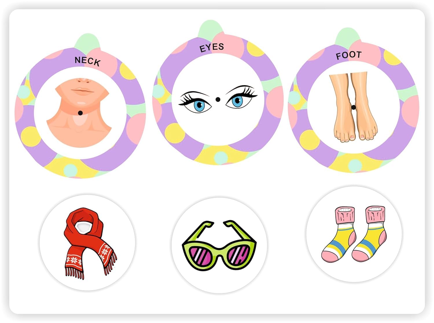 Children's "Opposite" Velcro activity book from U Smile Toys, promoting cognitive development and fine motor skills in young learners www.usmile.oys